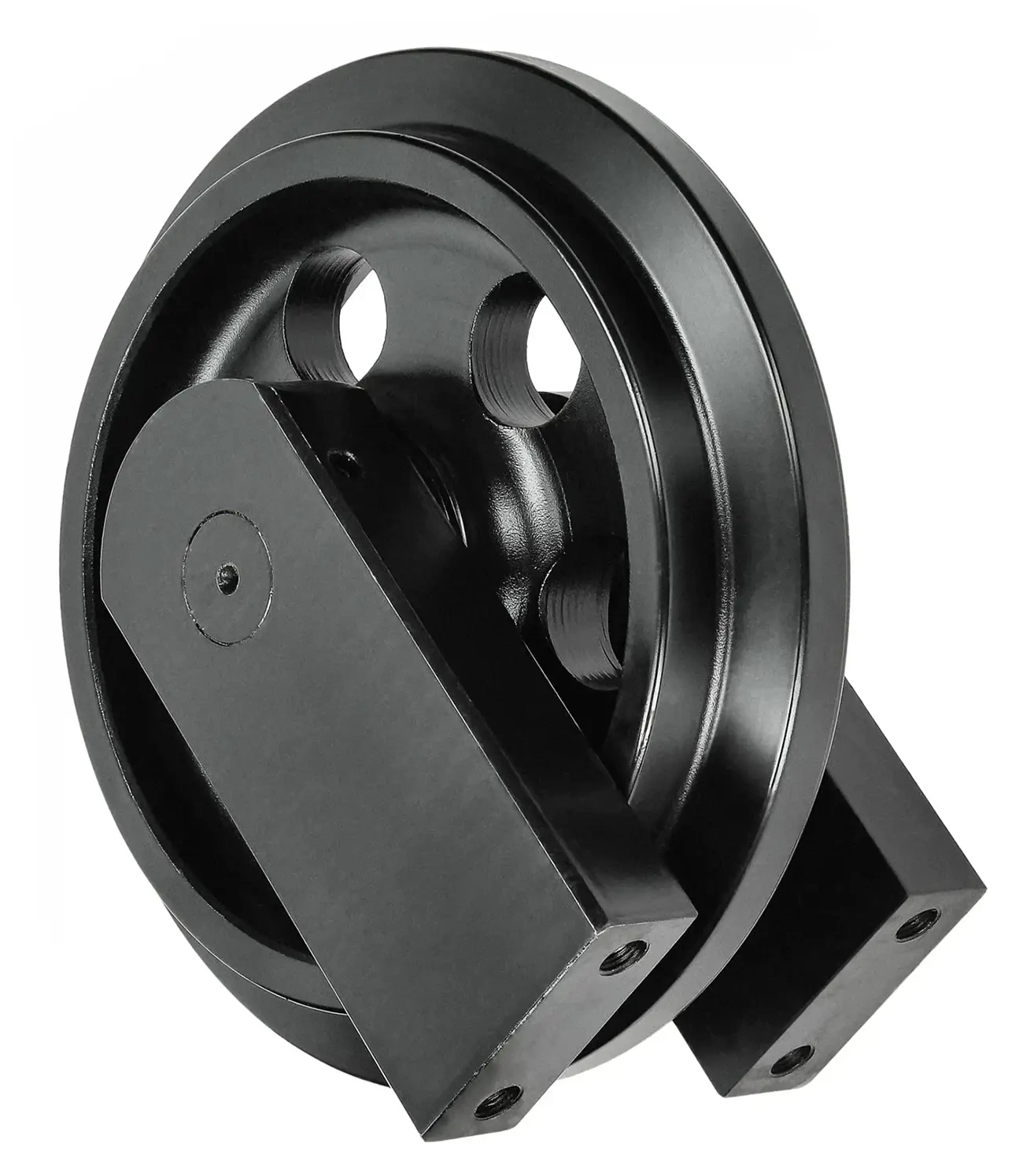 Натяжное колесо KUBOTA KX41-3 (RB237-21308)