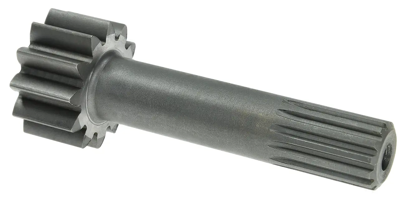 Выпускной вал AIRMAN AX22