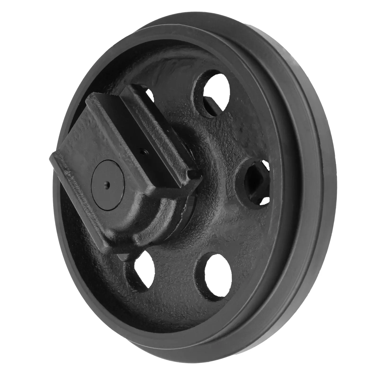 Натяжное колесо KUBOTA KX101