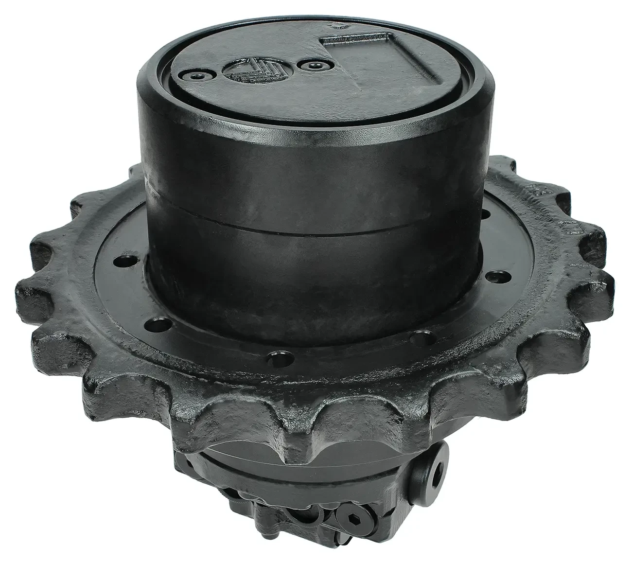 Гидромотор CASE CX20B (72282278)
