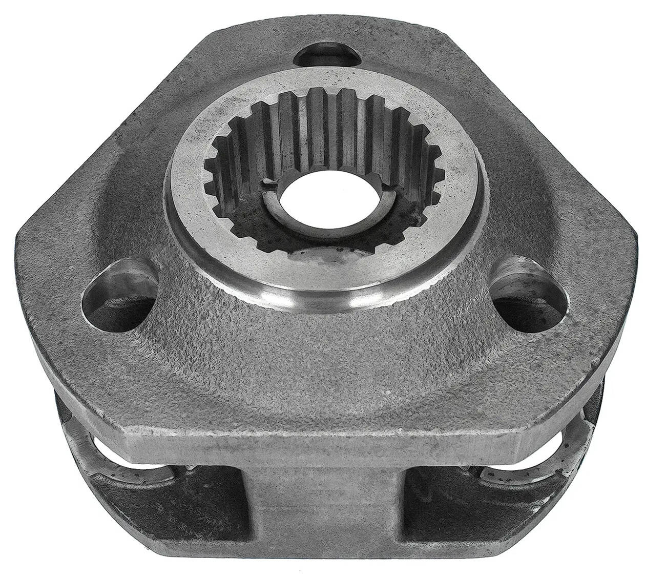 Редуктор редуктора Volvo EC210B