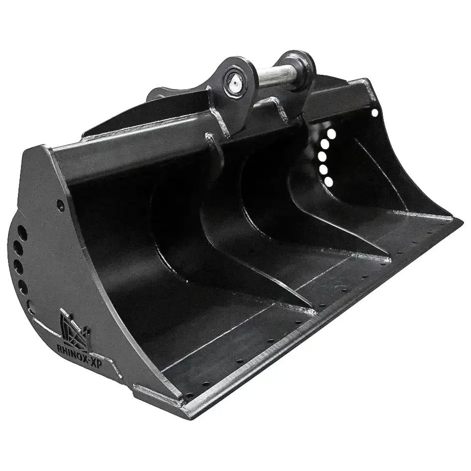 Ложка для носков, носок JCB JS160 - 215 см