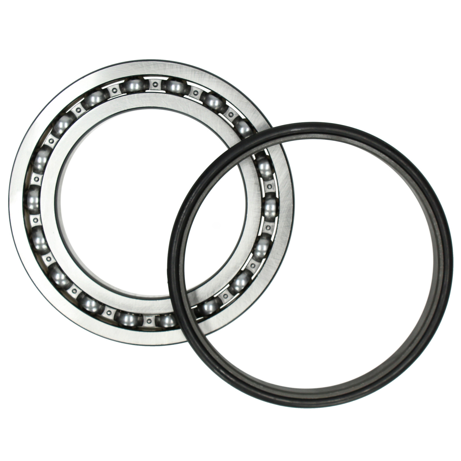 Комплект уплотнений schaeff hr11