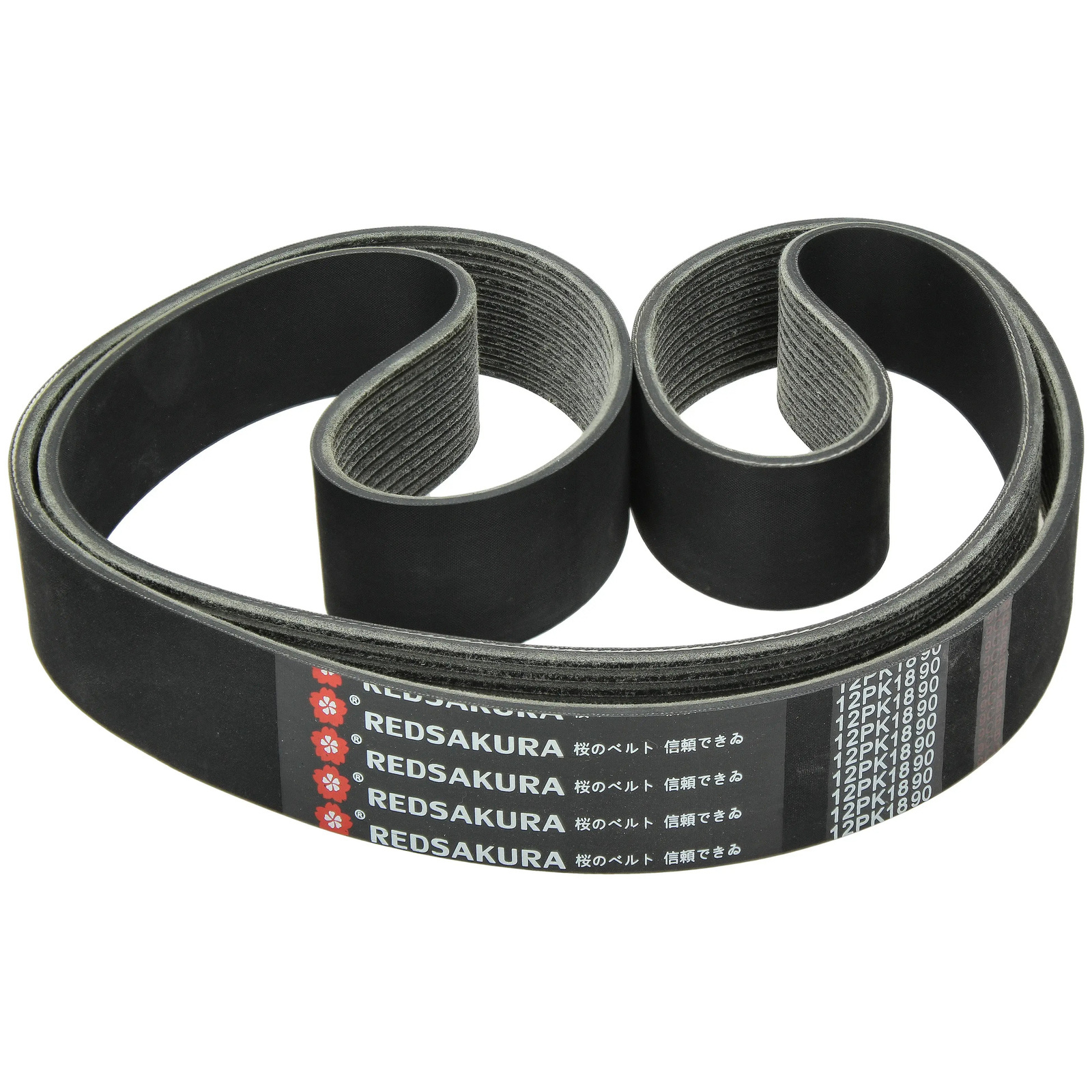 Клиноременная передача CAT 320c