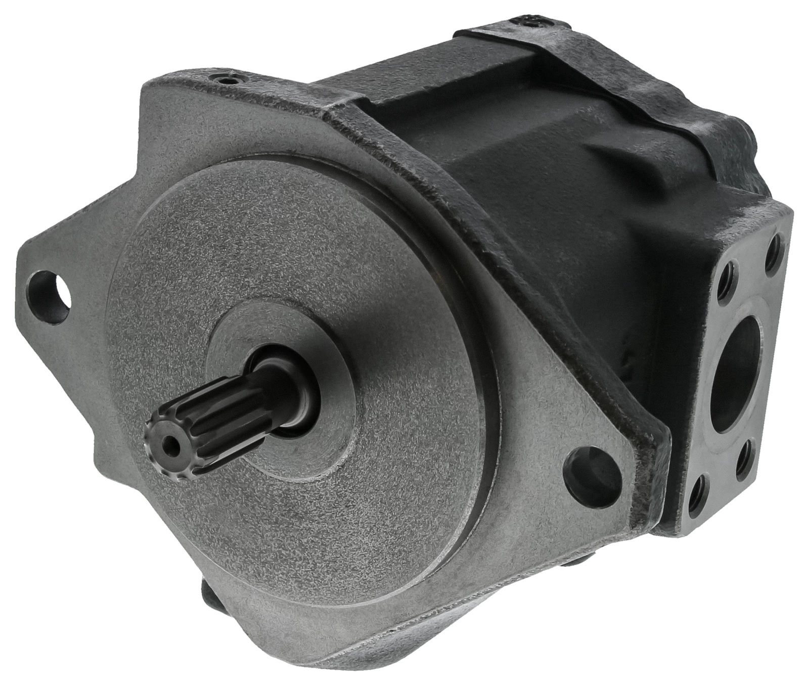 Гидравлический насос CAT 301.8 C