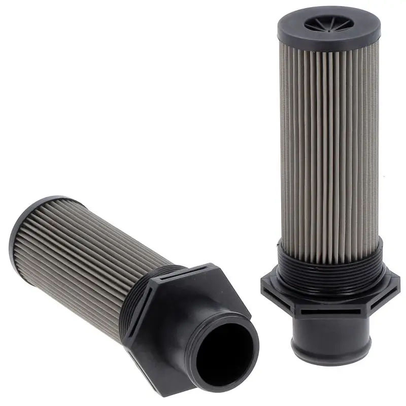 Гидравлический масляный фильтр HIFI FILTER SH 60879