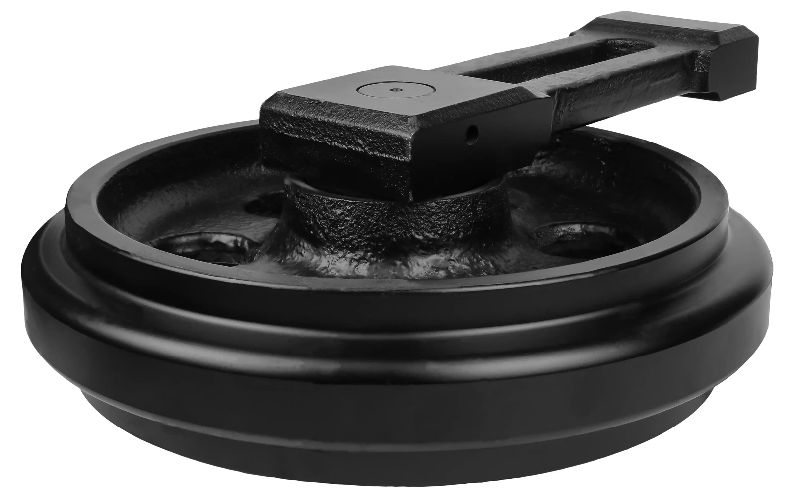 Натяжное колесо CAT 305C CR