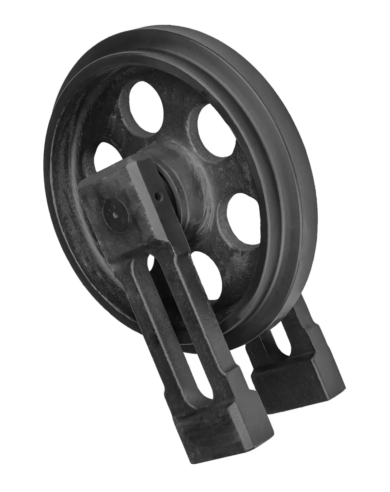 Натяжное колесо CAT 303.5 C