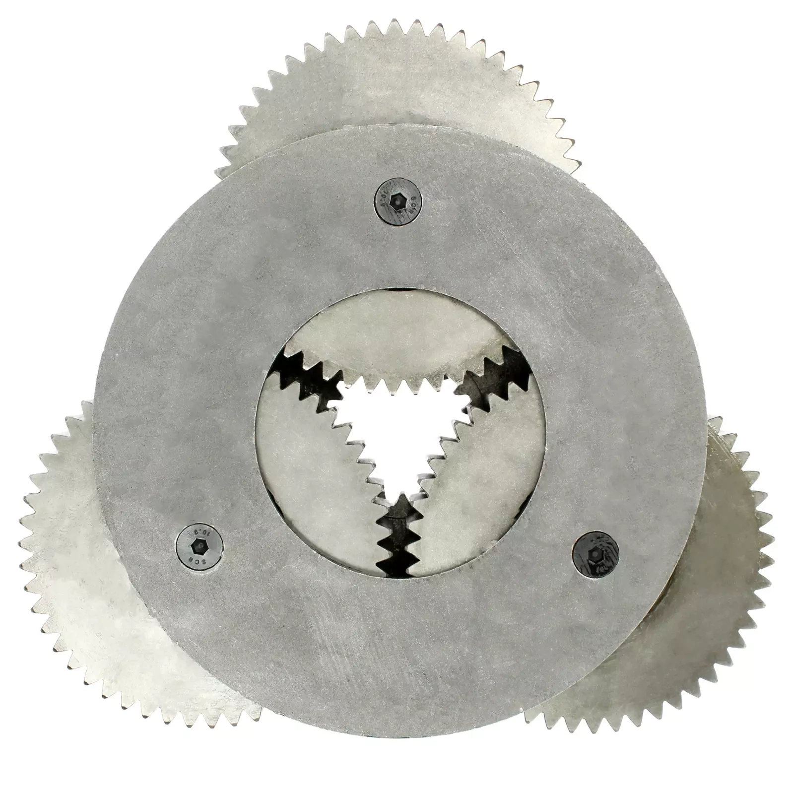 Редуктор CAT 319C