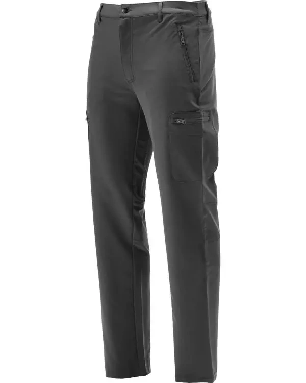 Рабочие брюки Yato Softshell Stretch Gamp (YT-79421)