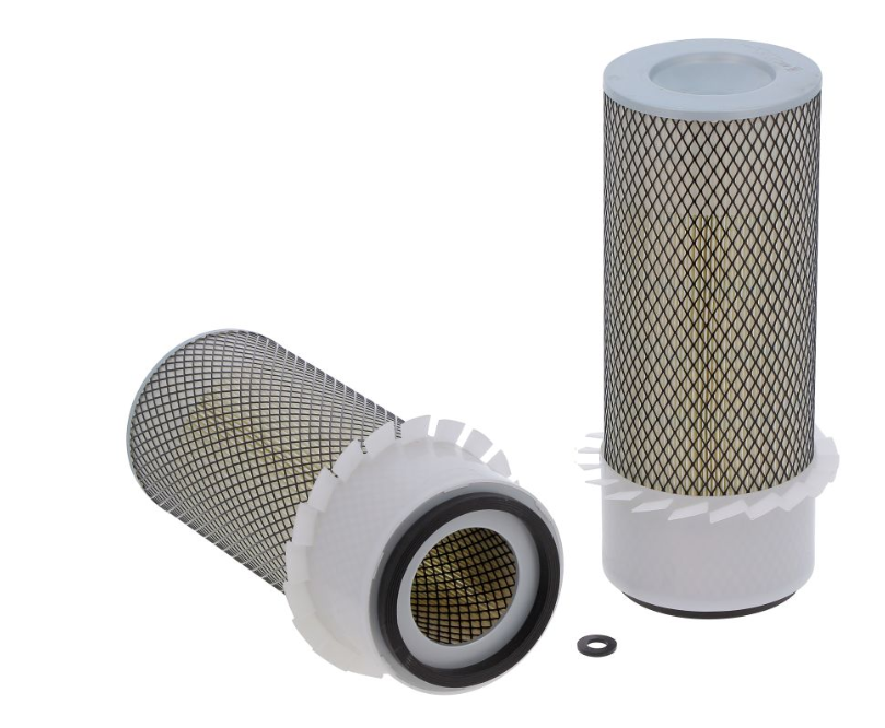 Воздушный фильтр HIFI-фильтр SA 11683 к