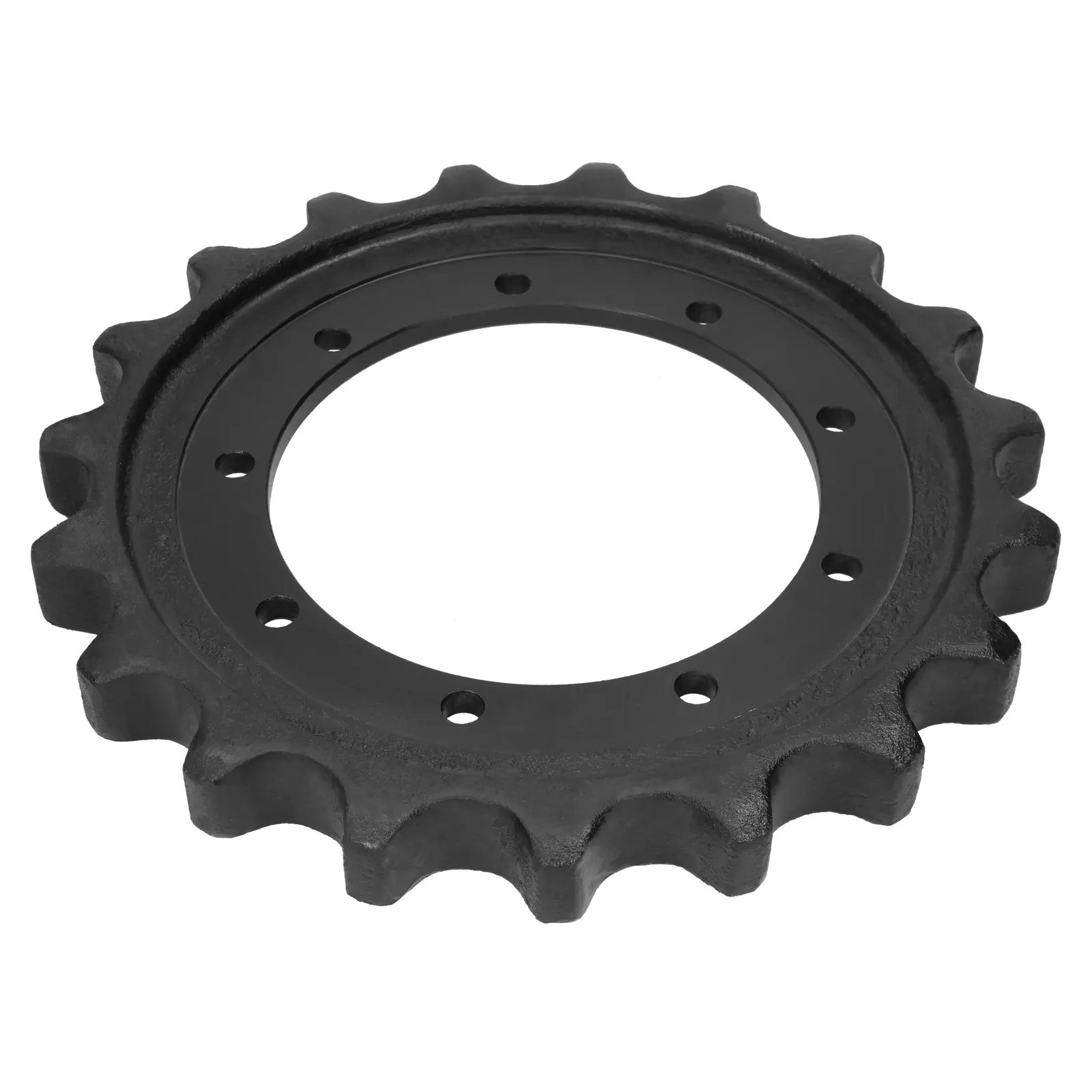 Ведущее колесо KUBOTA U55 - 4 (RD411-14432)