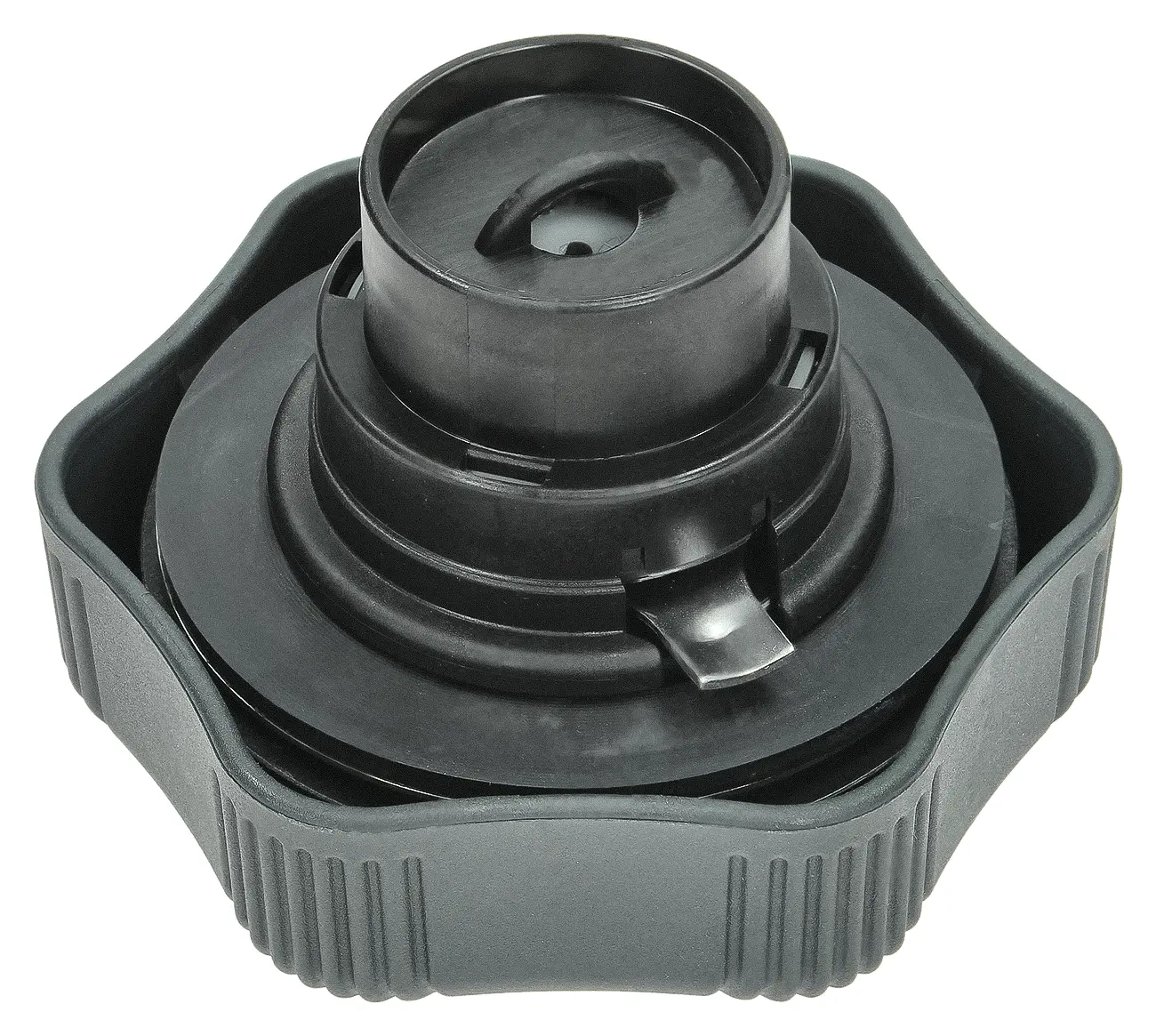Крышка топливного бака KUBOTA KX016-4 (R5511-5112-0)