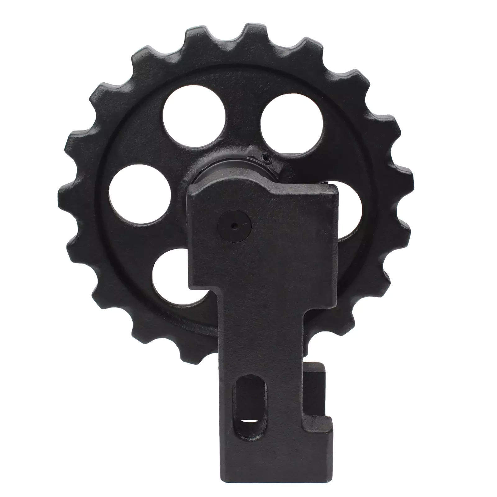 Натяжное колесо JCB 8018