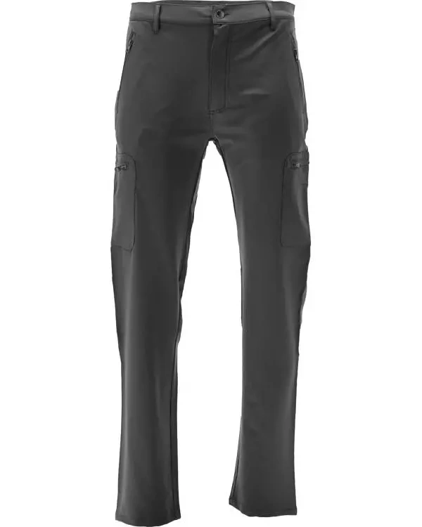 Рабочие брюки Yato Softshell Stretch Gamp (YT-79421)