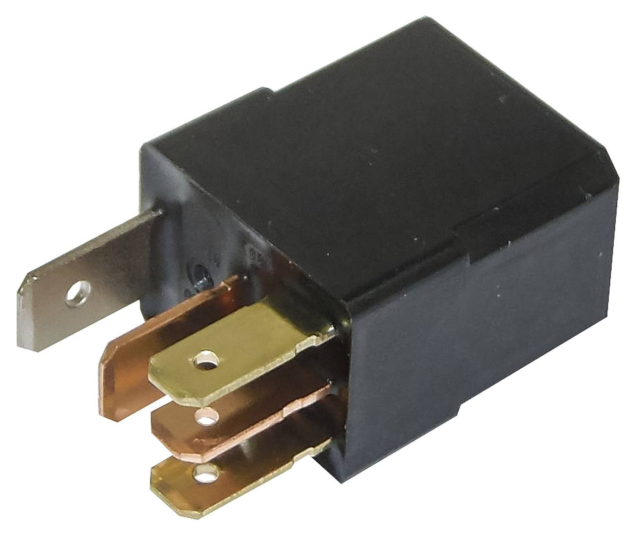 Реле CAT 302.5