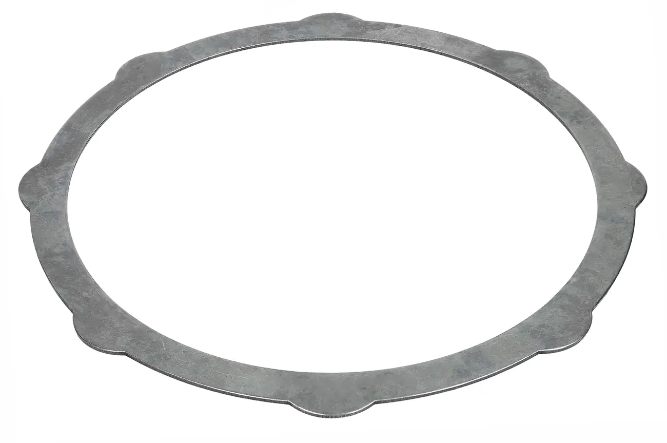 Тормозное расстояние двигателя CAT 322C (188-4173)