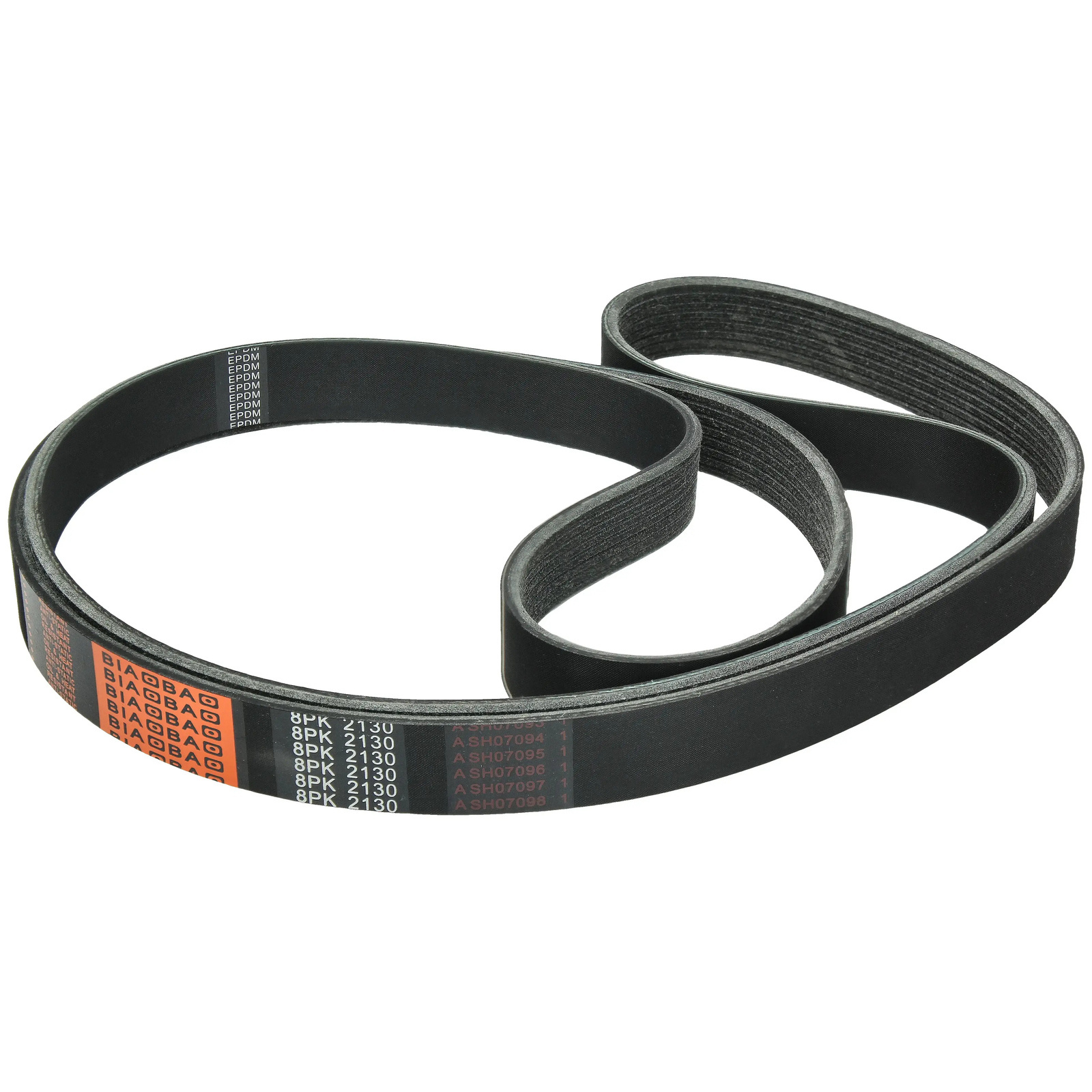 Клиноременная передача CAT M325D