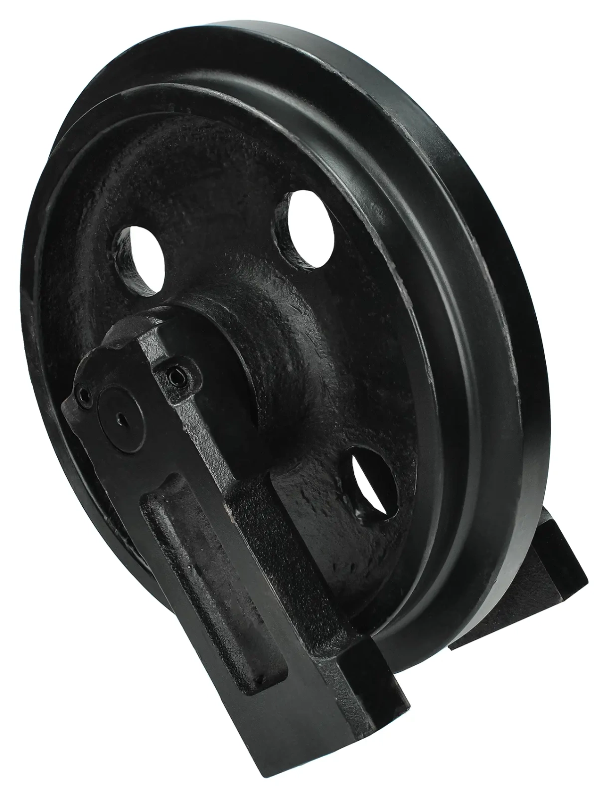 Натяжное колесо KUBOTA KX61-3