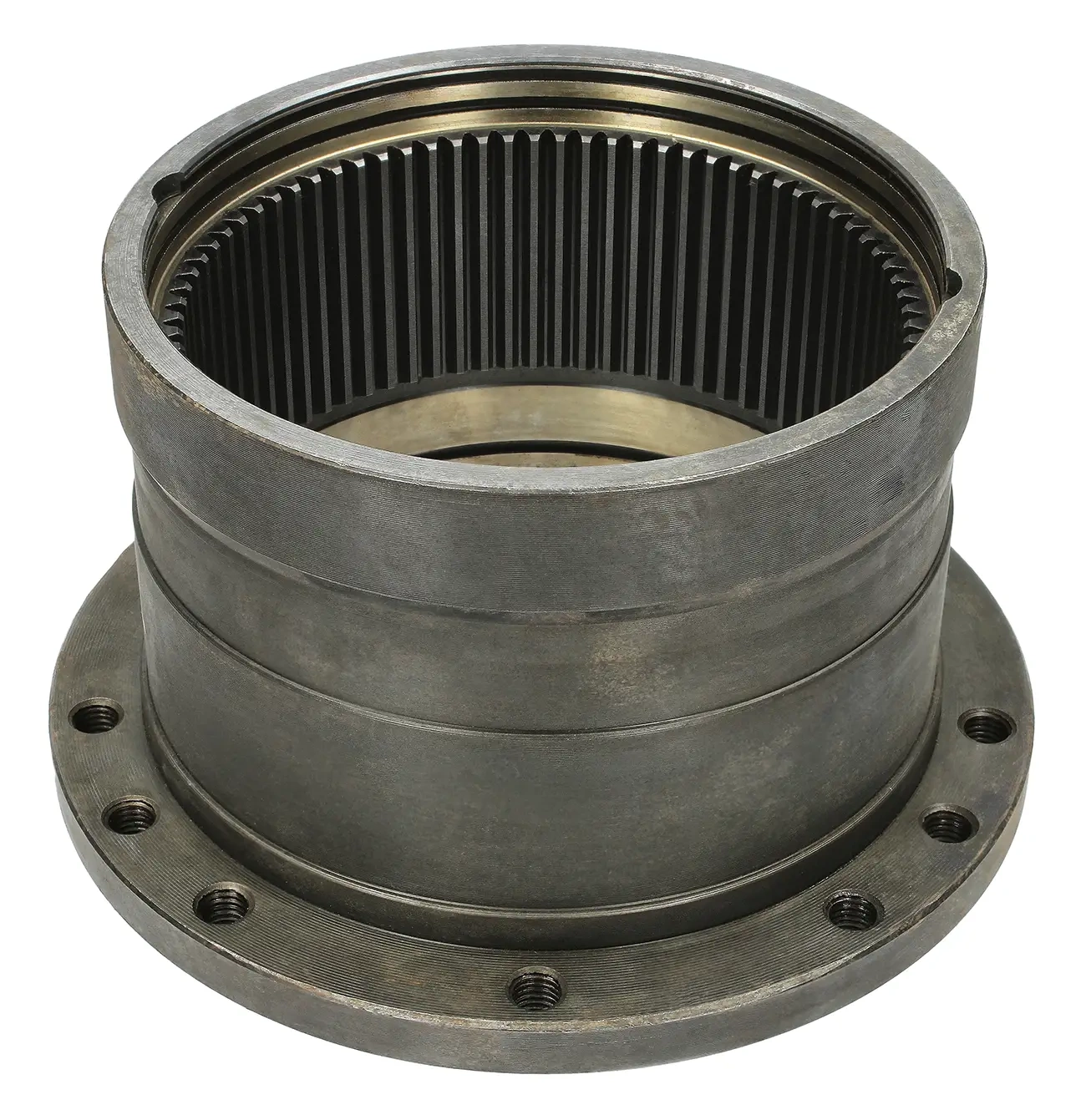 Корпус струбцины Komatsu PC27-MR2