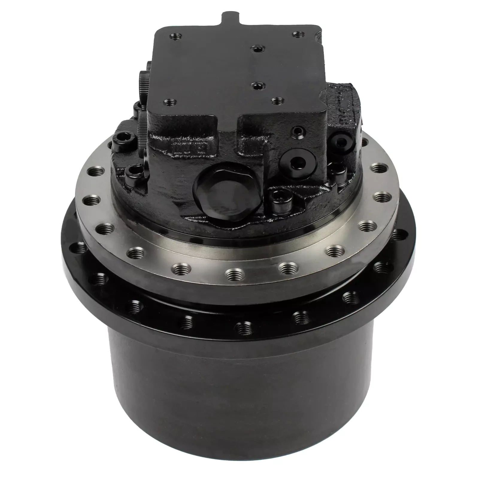 Гидромотор CAT 302.5 (209-6664)
