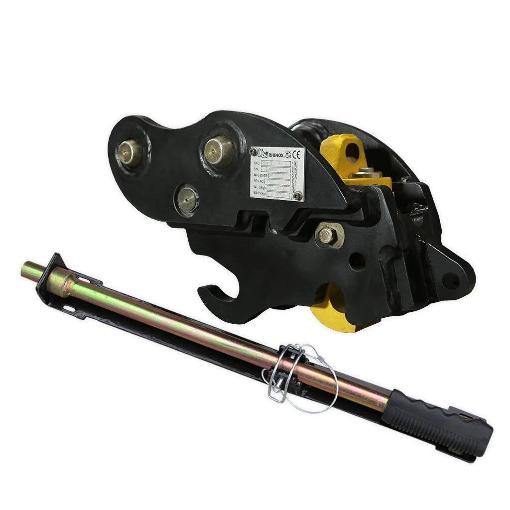 БЫСТРОРАЗЪЕМНАЯ муфта CAT 302.7