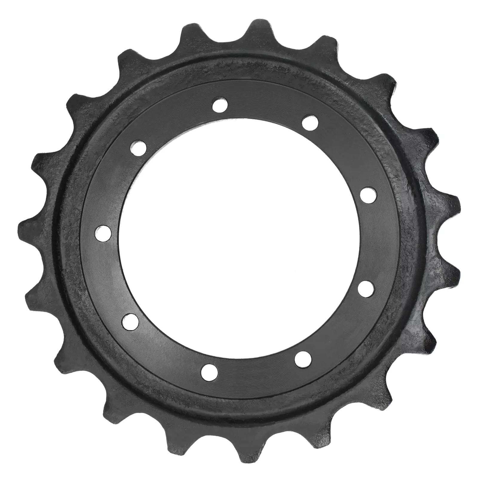 Ведущее колесо KUBOTA U45-3 ALPHA