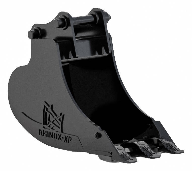 Копающая ложка KUBOTA U35-4-30 см