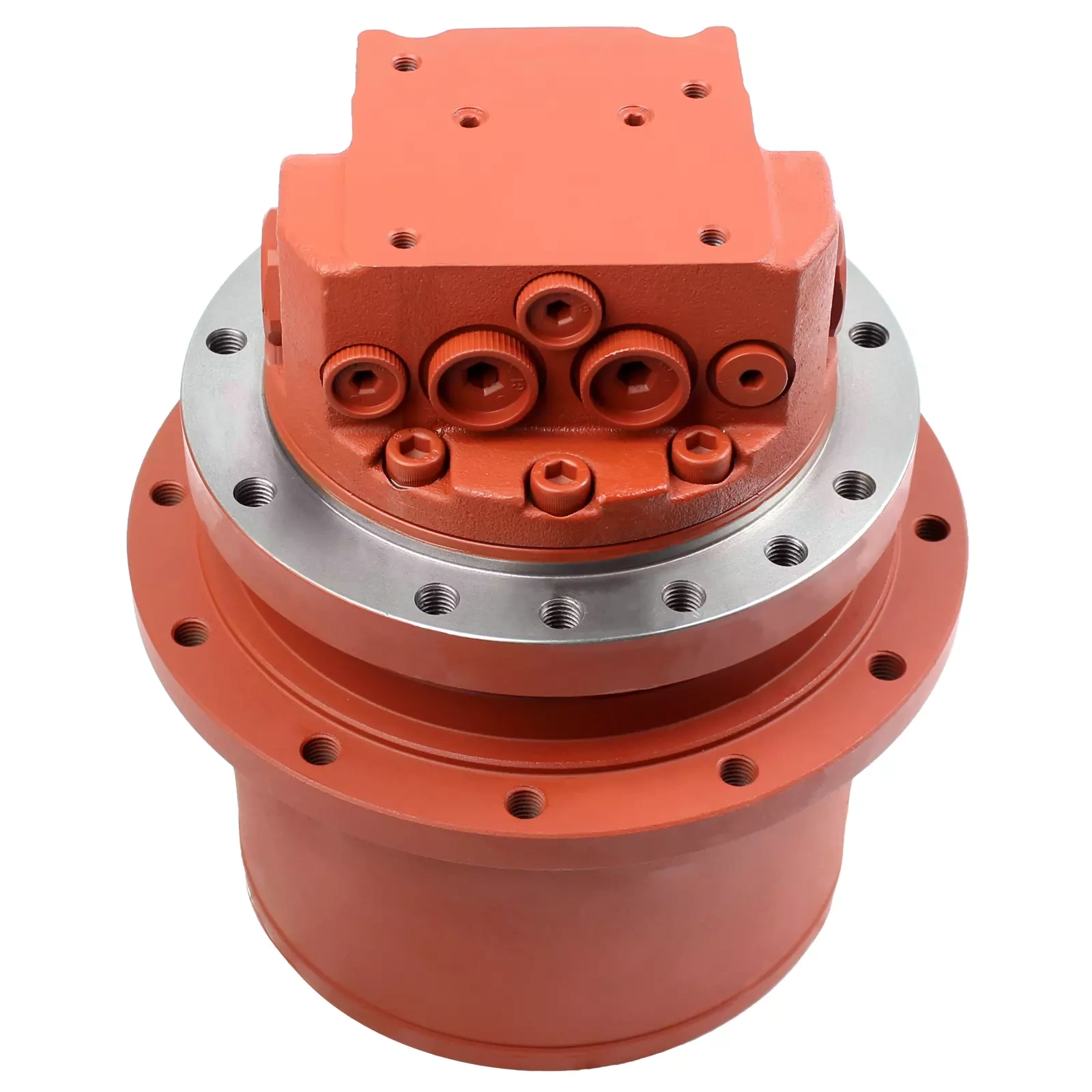 Гидромотор Hanix H36 CR (S052-00794)