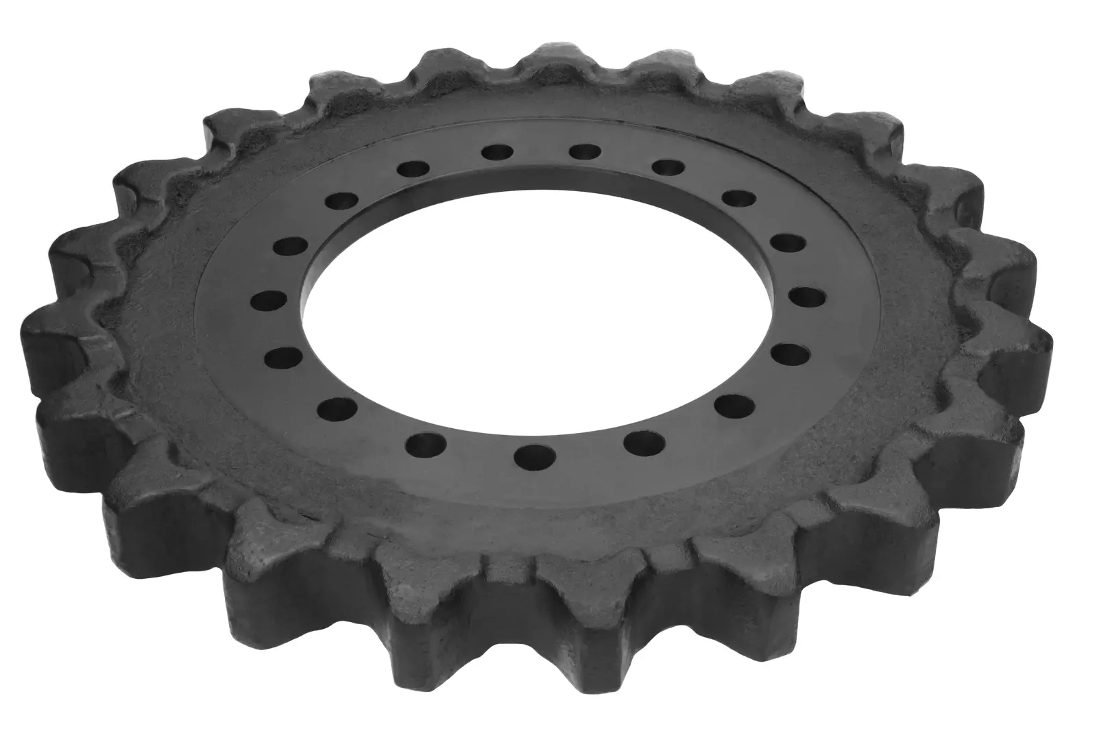 Ведущее колесо Komatsu PC75R