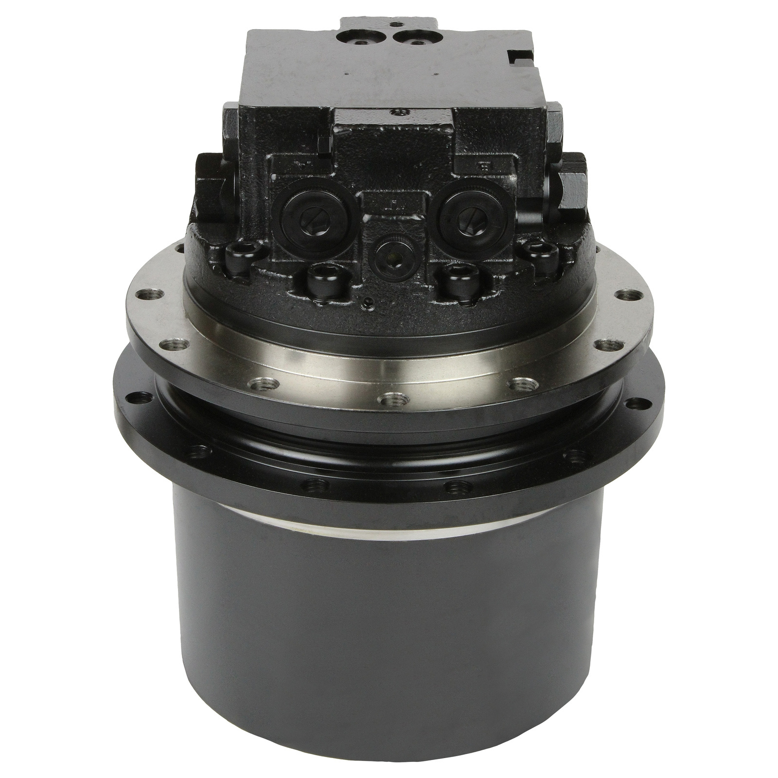 Гидромотор NEUSON ET65