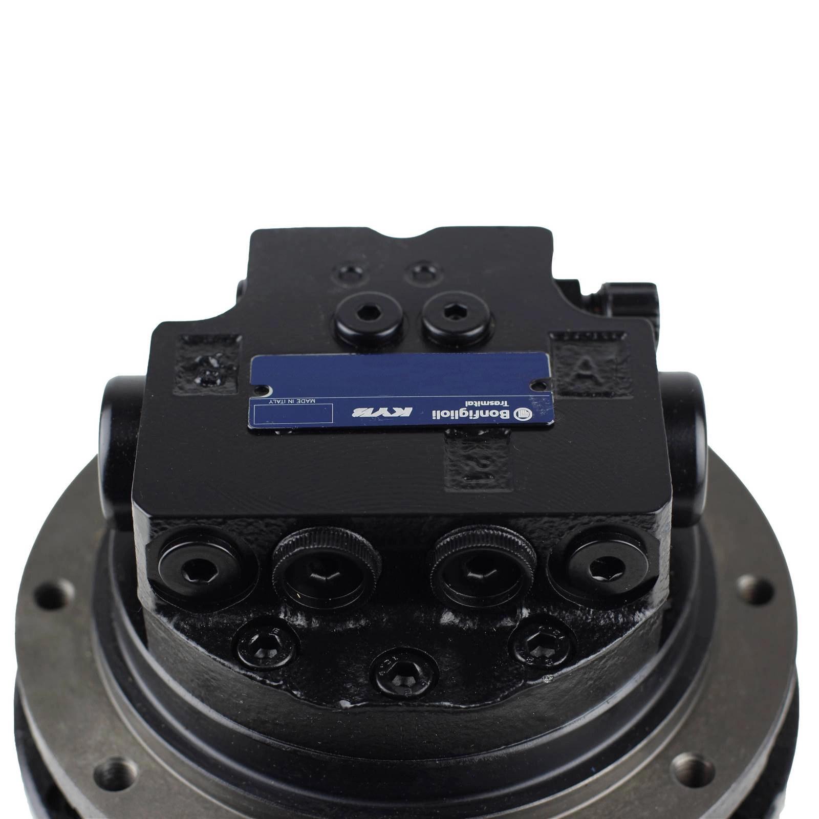 Гидромотор CAT 301.6