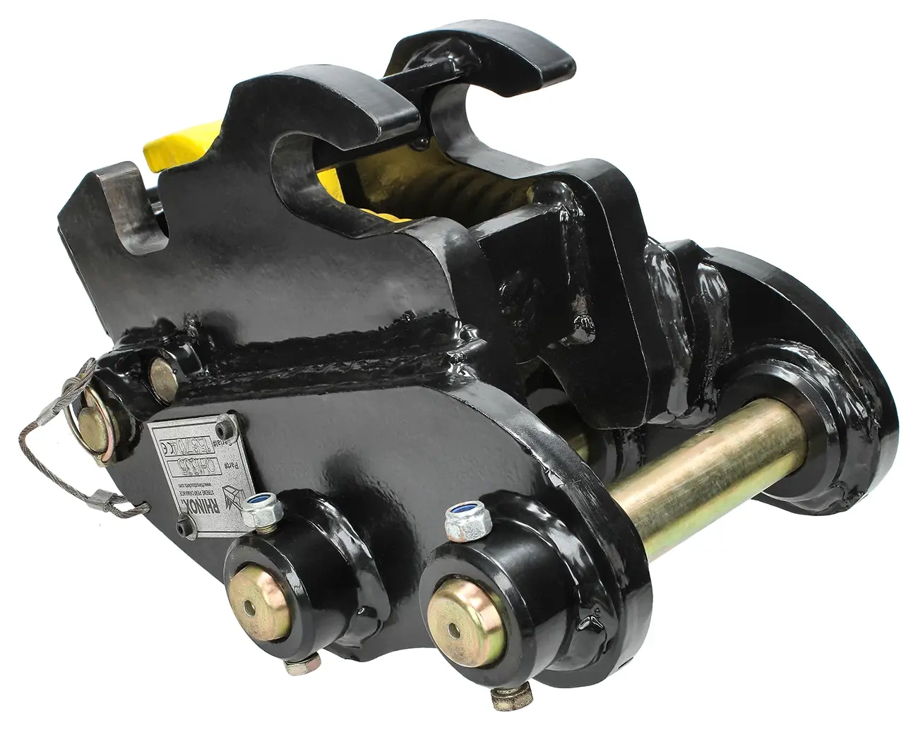Быстроразъемное соединение Yanmar SV16