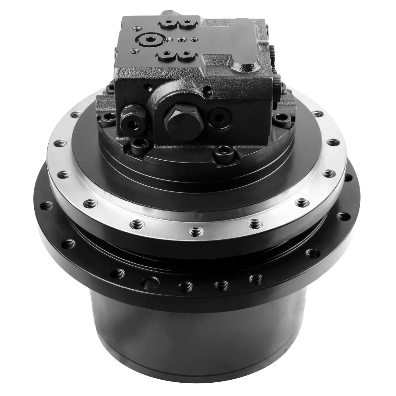 Гидромотор CAT 313B