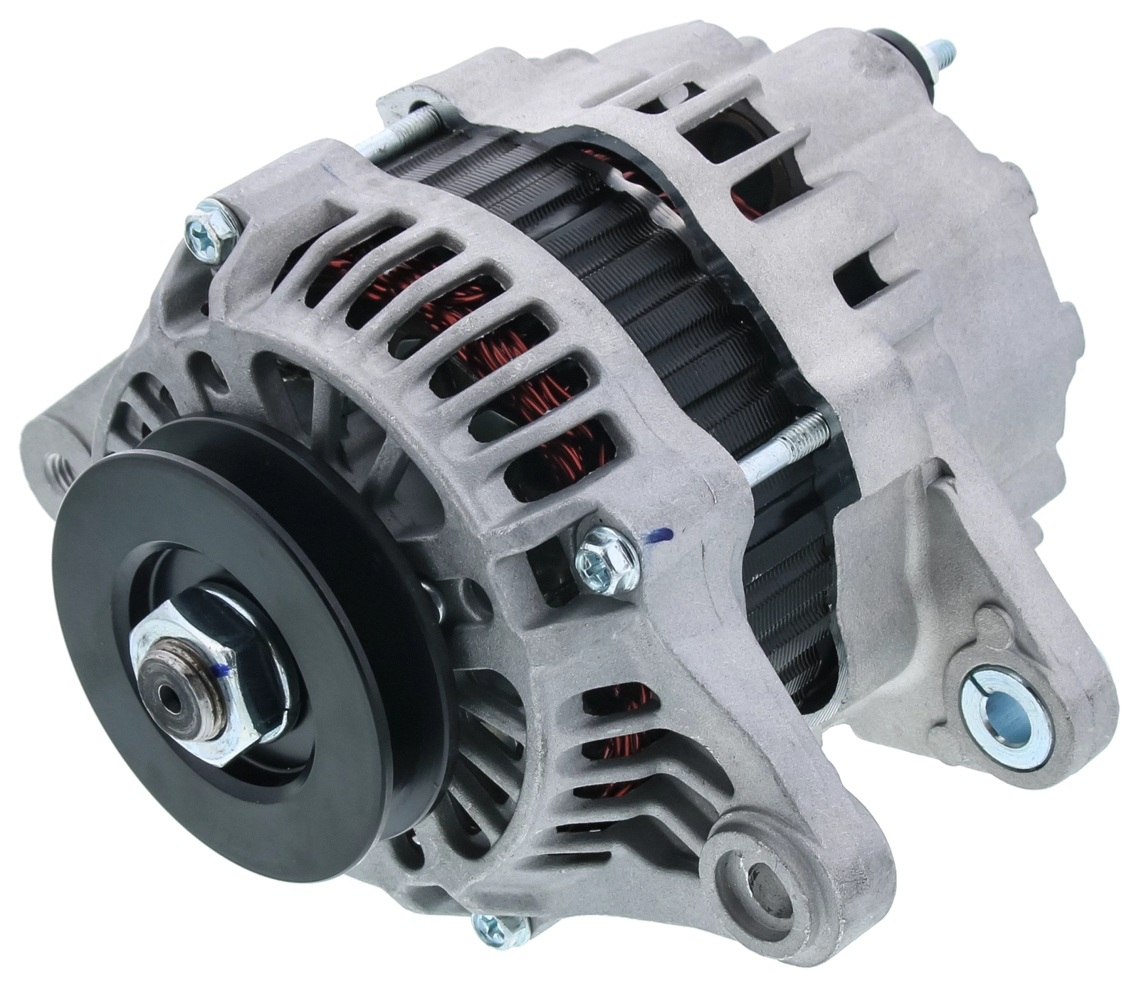 Генератор CAT 301.6C