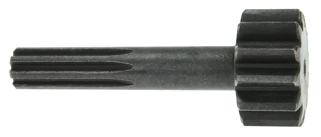 Роликовый демпфер BOBCAT E42