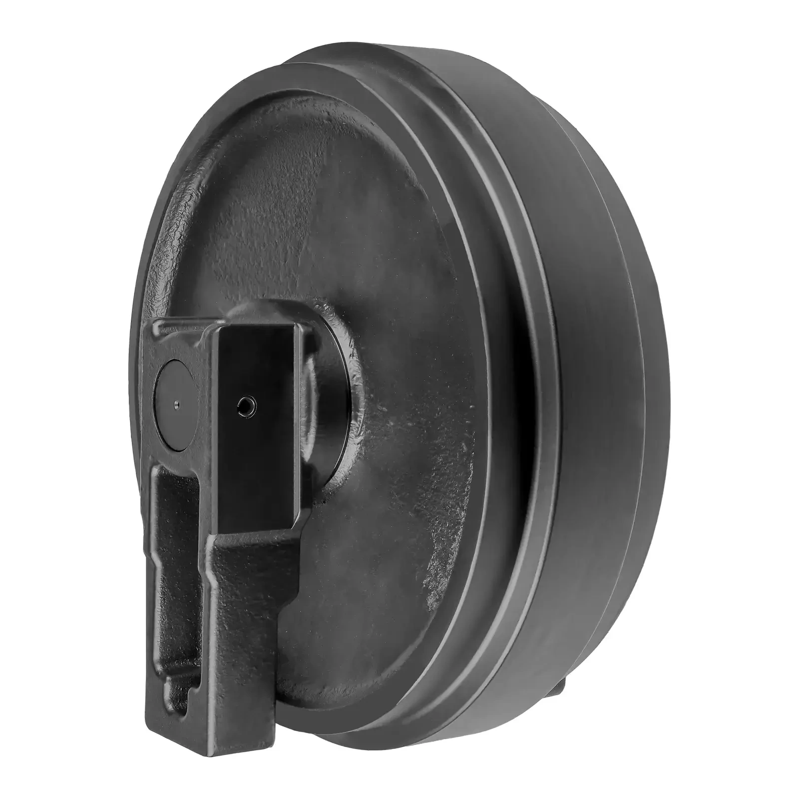 Натяжное колесо DOOSAN TXC225 LC-2 (270-00063A)