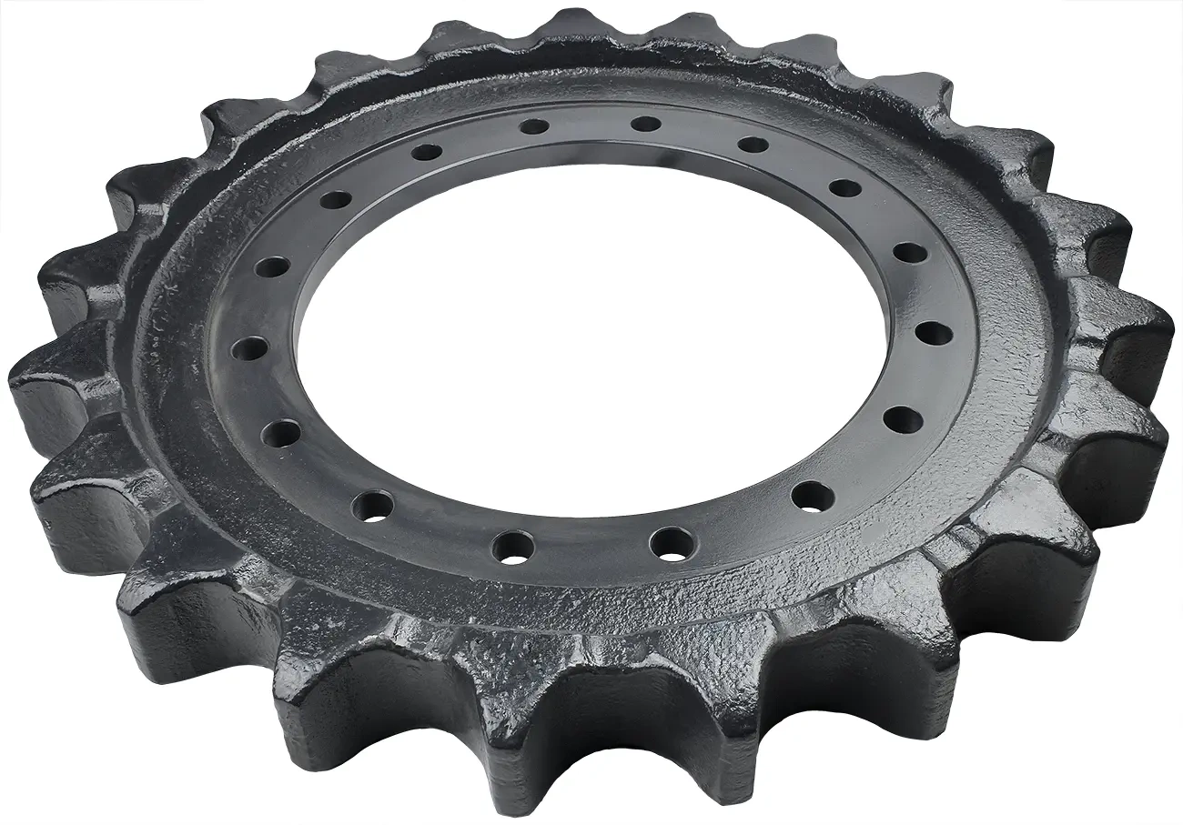 Ведущее колесо Komatsu PC200E N