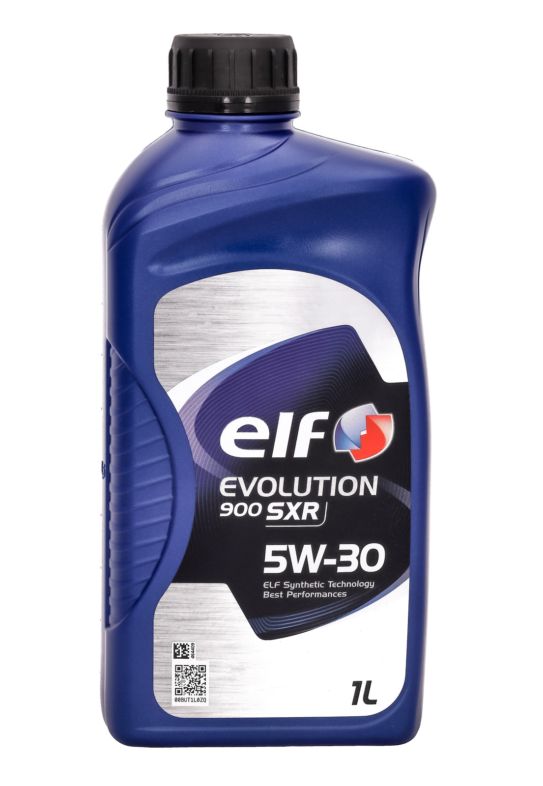 Моторное масло Elf Evolution 900 SXR 5W30, 1 л