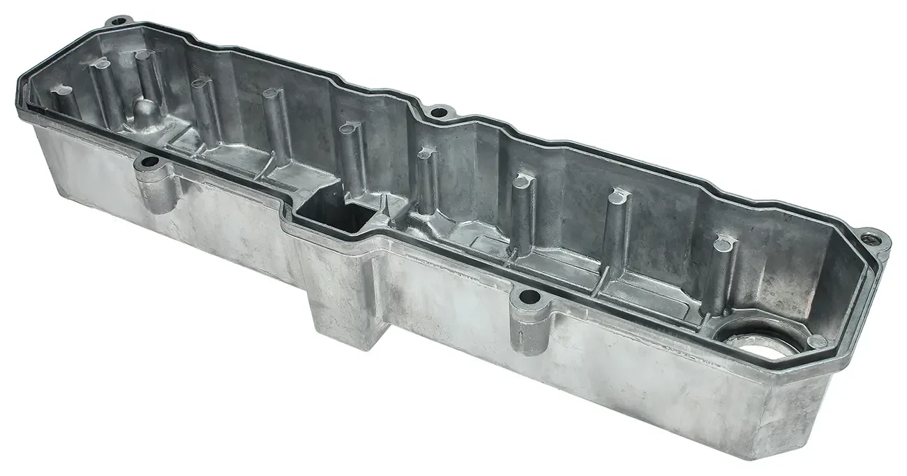 Клапанная крышка CAT 907H
