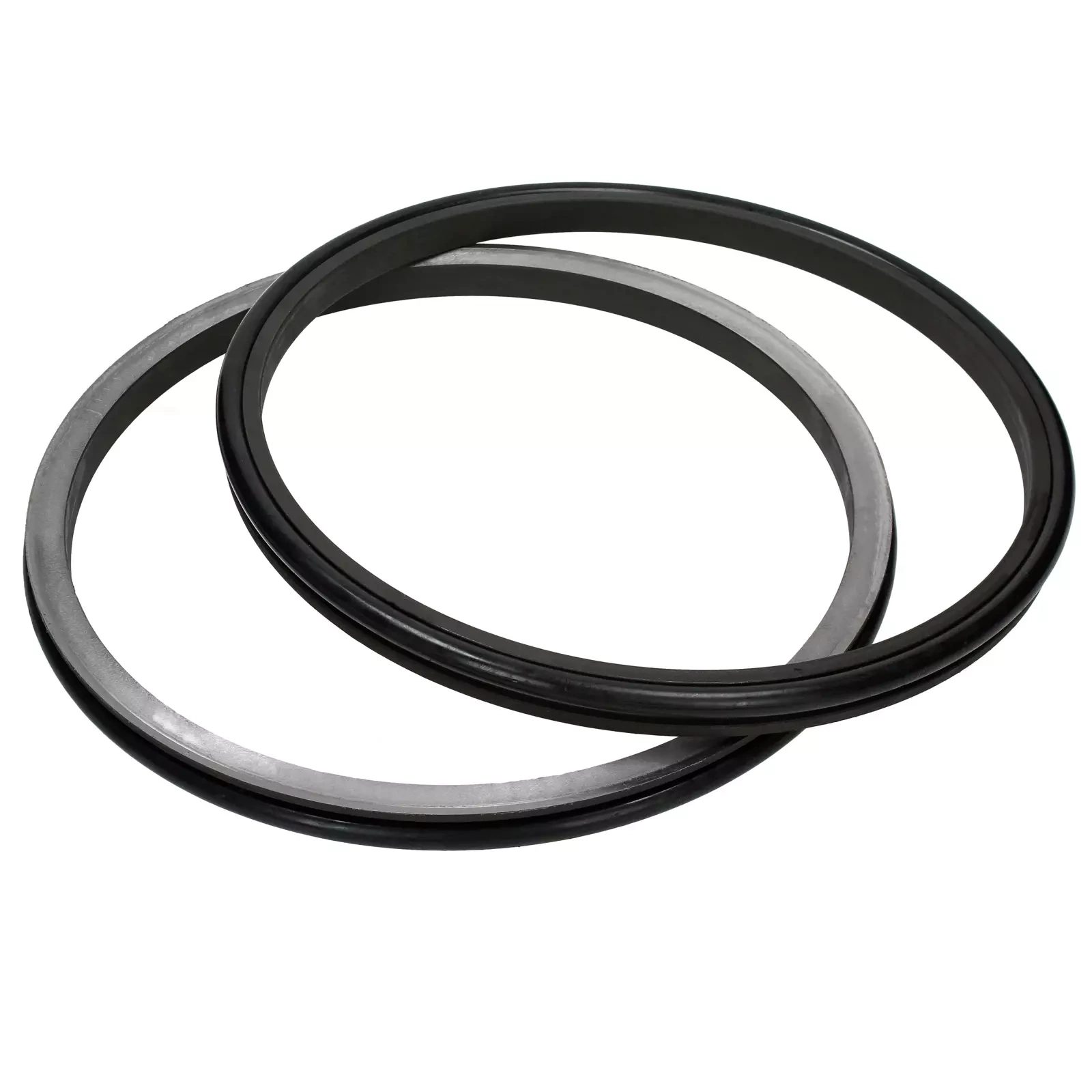 Комплект уплотнений Case cx330
