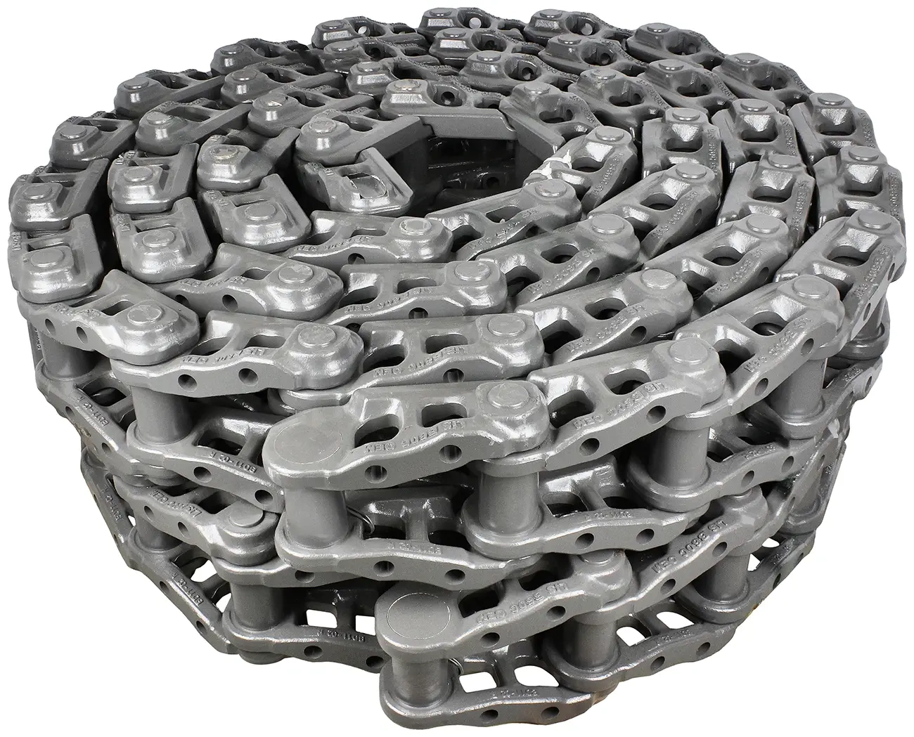 Гусеничная цепь CAT 324D L
