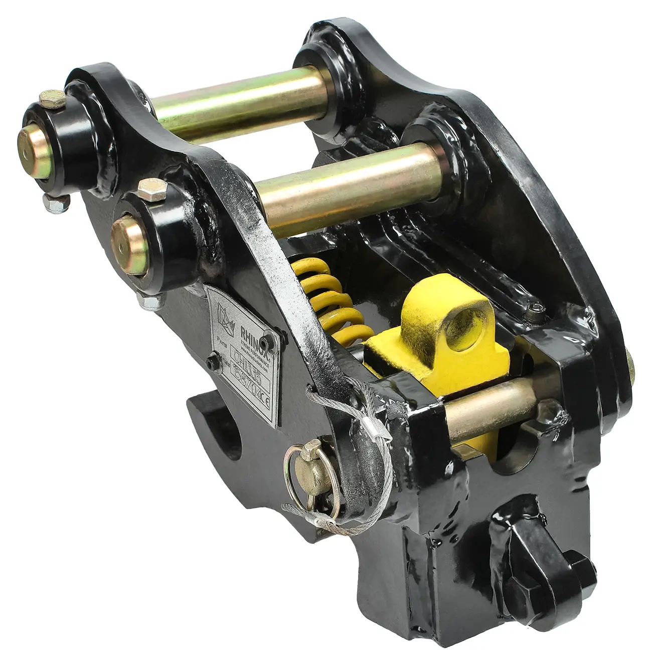 Быстроразъемное соединение Yanmar SV15