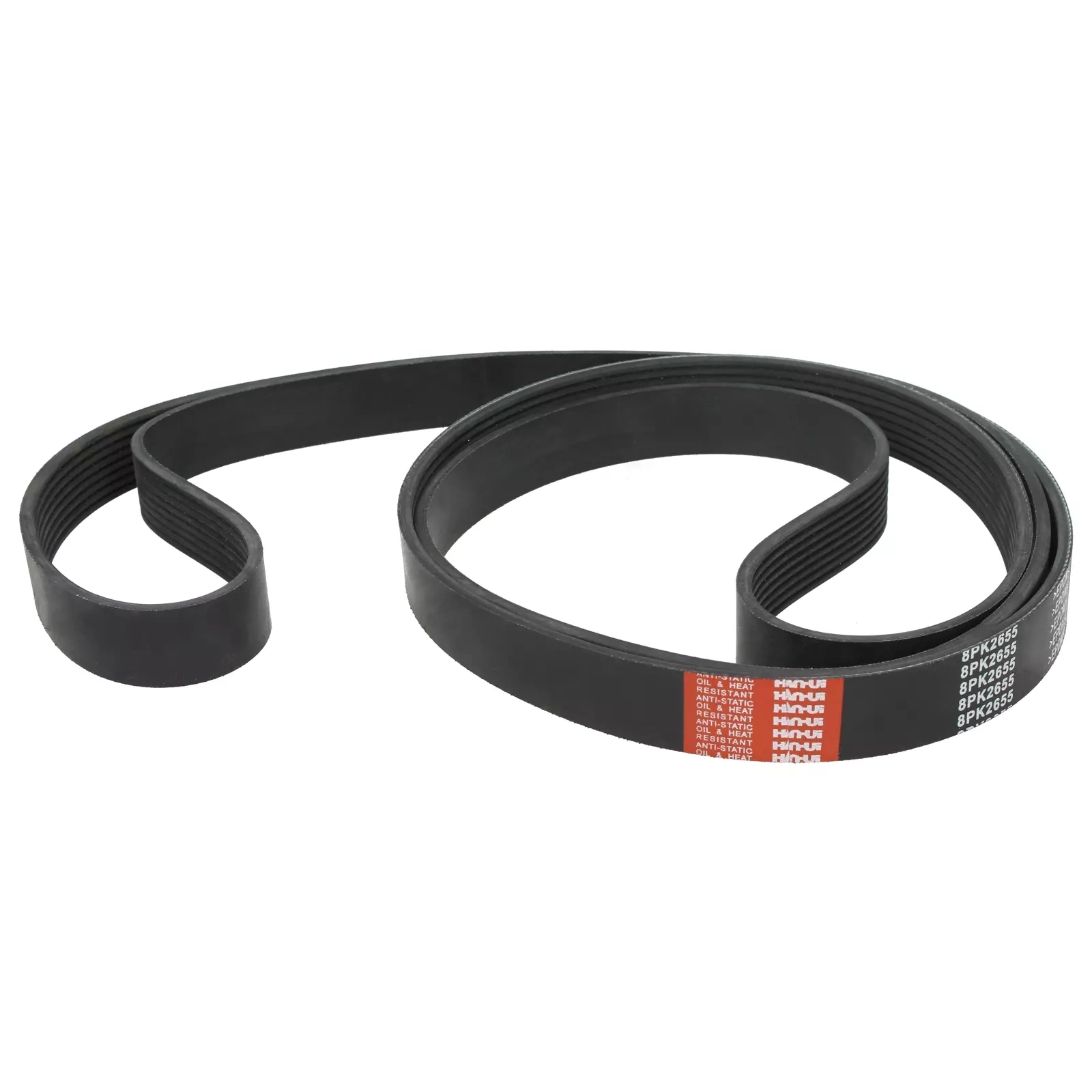 Клиноременная передача CAT 345B (146-0894)