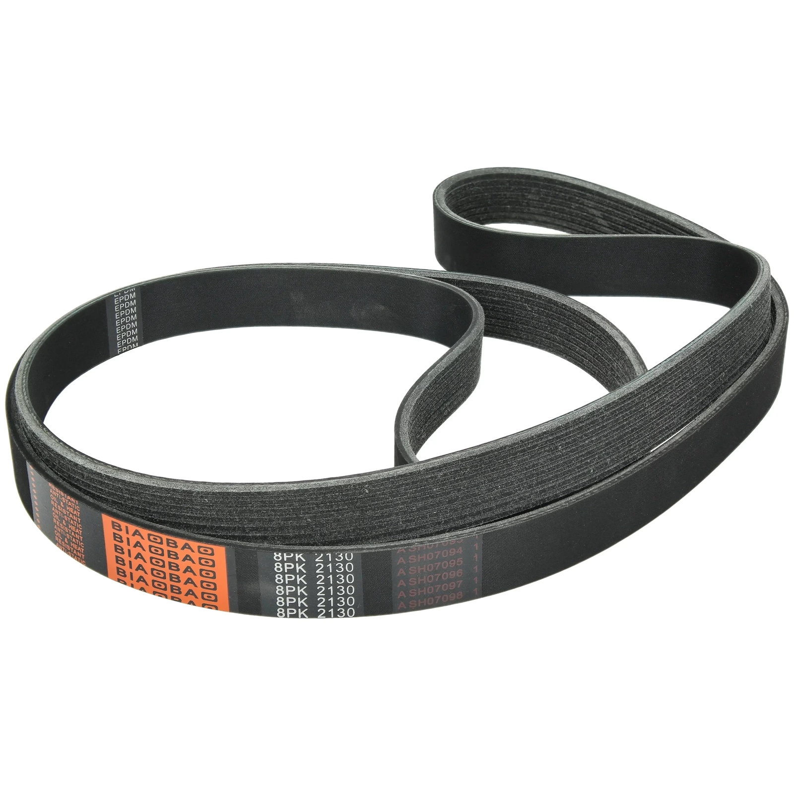 Клиноременная передача CAT 324D