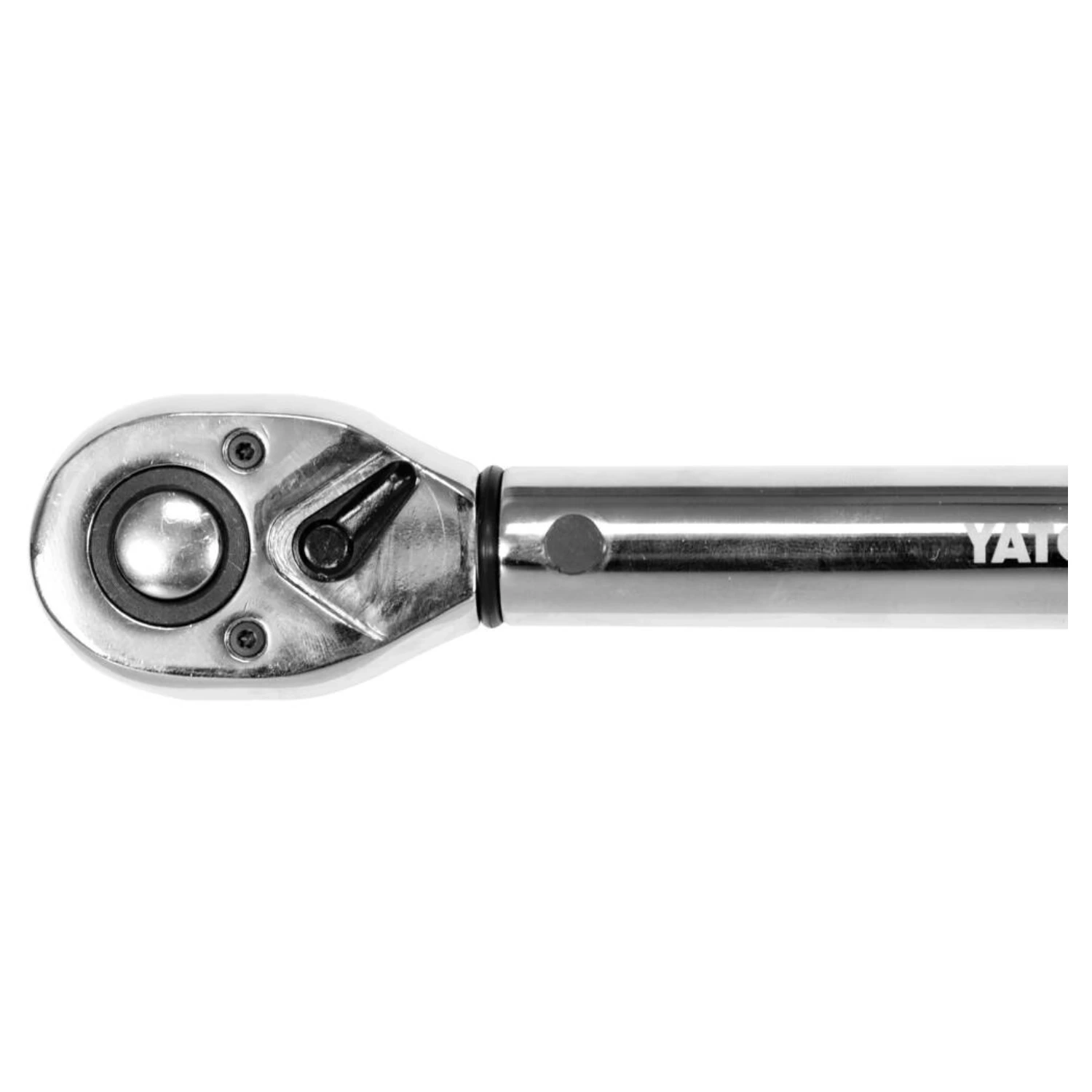 Динамометрический ключ 3/8" 10-60 Нм YATO (YT-07500)