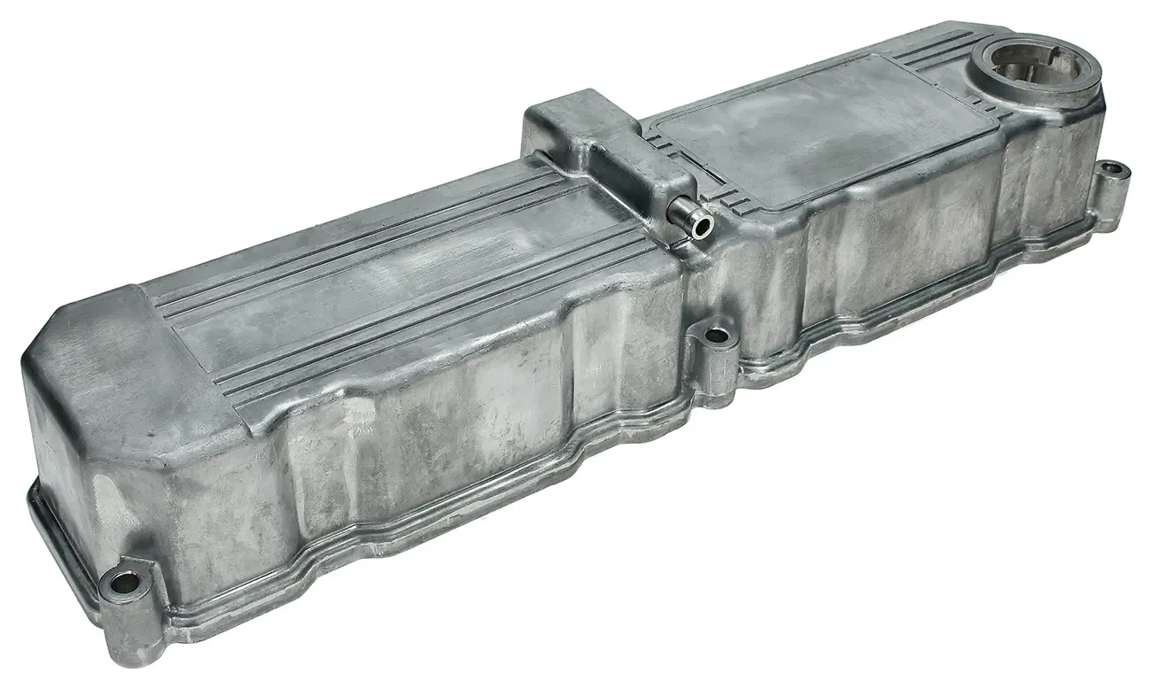 Клапанная крышка CAT 908