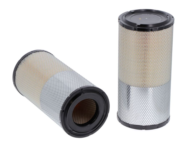 Воздушный фильтр HIFI FILTER SA 16114