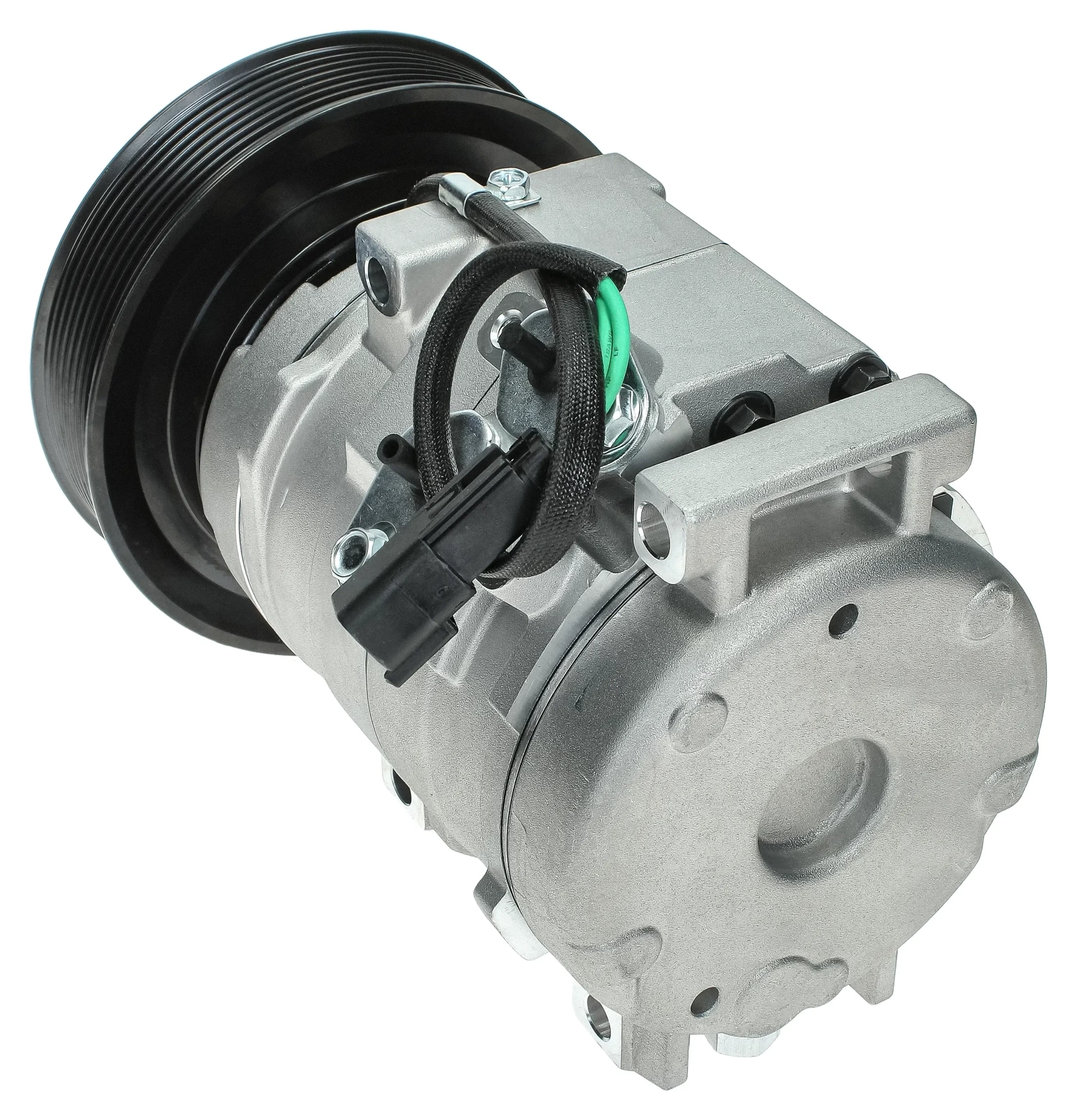 Компрессор кондиционера CAT 374D L