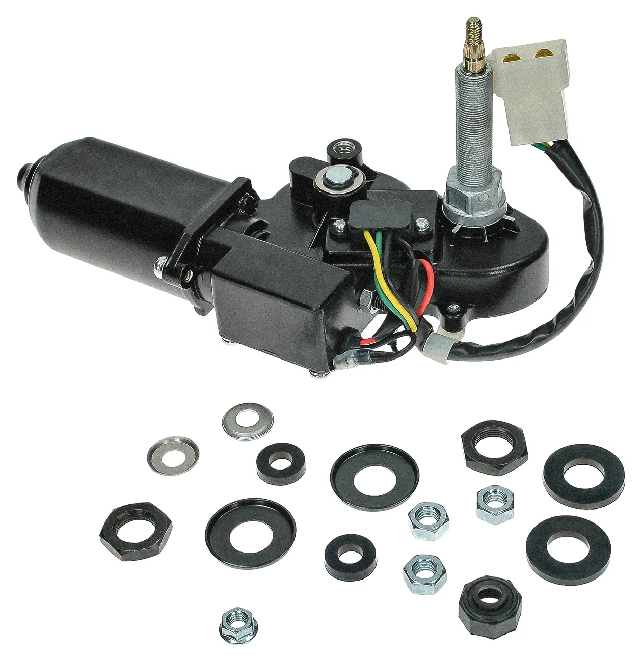 Моторчик стеклоочистителя NEUSON 2503